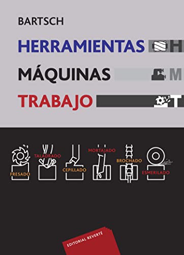 HERRAMIENTAS. MÁQUINAS. TRABAJO