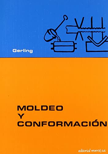 MOLDEO Y CONFORMACIÓN