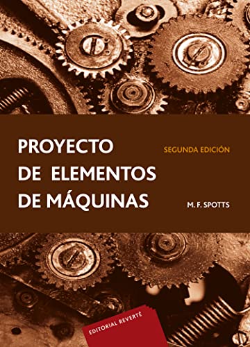 9788429160864: Proyecto de elementos de mquinas (Spanish Edition)