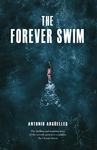 9788429164626: The Forever Swim