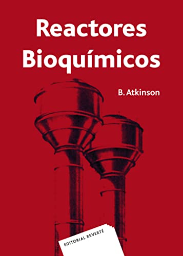 9788429170092: Reactores bioqumicos (Spanish Edition)
