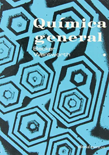 Beispielbild fr Qumica general zum Verkauf von medimops