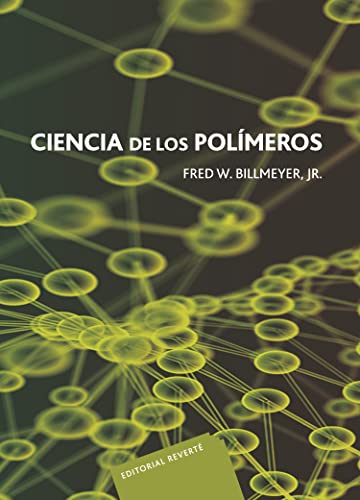 Beispielbild fr Ciencia de los polmeros zum Verkauf von Buchpark