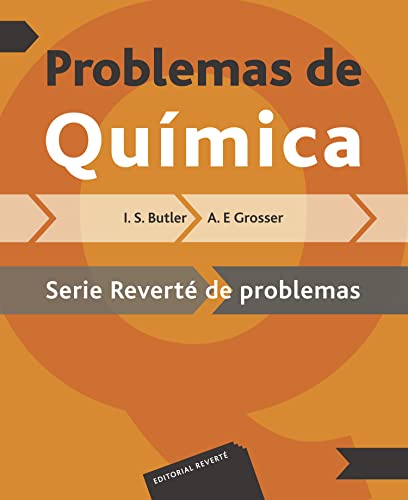 Stock image for Problemas de quimica adaptados al curso de principio de quimica for sale by MIRADOR A BILBAO