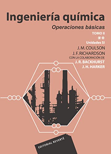 Stock image for INGENIERIA QUIMICA.TOMO 2.VOL.2 OPERACIONES BASICAS for sale by Hilando Libros