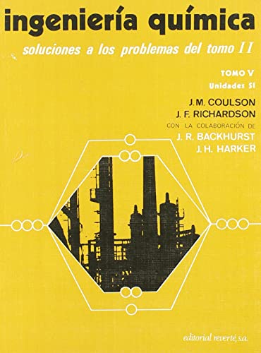 Imagen de archivo de VOLUMEN 5. SOLUCIONES A LOS PROBLEMAS DEL VOLUMEN 2 a la venta por Zilis Select Books