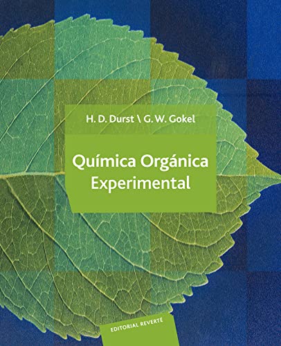 Beispielbild fr QUMICA ORGNICA EXPERIMENTAL ESTRUCTURA Y REACTIVIDAD. TOMO 2 zum Verkauf von Zilis Select Books