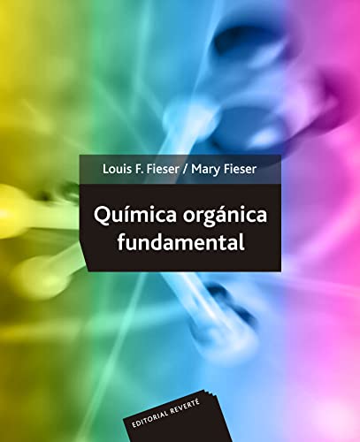Beispielbild fr Quimica Organica Fundamental zum Verkauf von Hamelyn