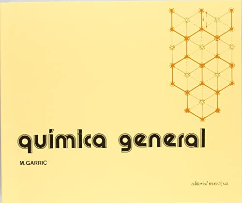 9788429171778: Qumica general
