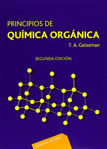 9788429171808: Principios de qumica orgnica