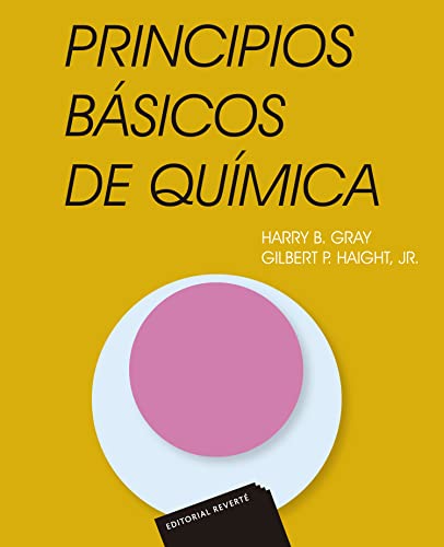 9788429172003: Principios bsicos de Qumica (Spanish Edition)