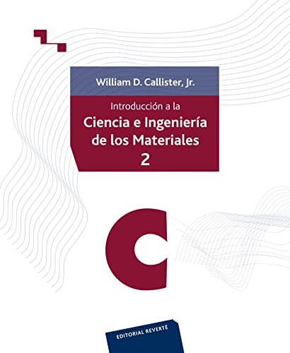 Stock image for Introduccin a la ciencia e ingeniera de los materiales. Volumen 2 for sale by Iridium_Books