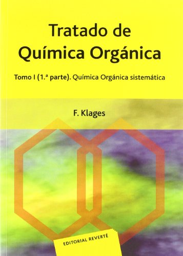 Stock image for QUIMICA ORGANICA SISTEMATICA 2 VOL. for sale by Hilando Libros