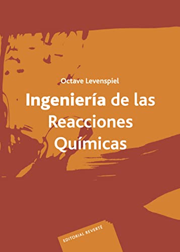 9788429173253: Ingeniera de las reacciones qumicas (Spanish Edition)