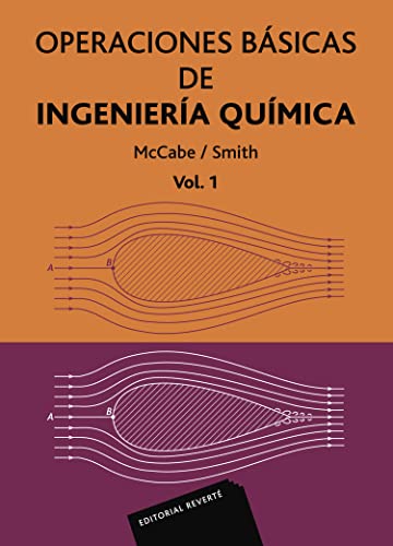 Stock image for Operaciones básicas de ingeniera qumica Volumen 1 (Vol.1) for sale by HPB-Red