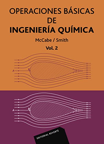 Stock image for Operaciones básicas de ingeniera qumica Volumen 2 (Vol. 2) for sale by HPB-Red