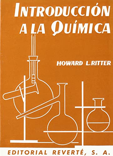Stock image for INTRODUCCION A LA QUIMICA for sale by Hilando Libros