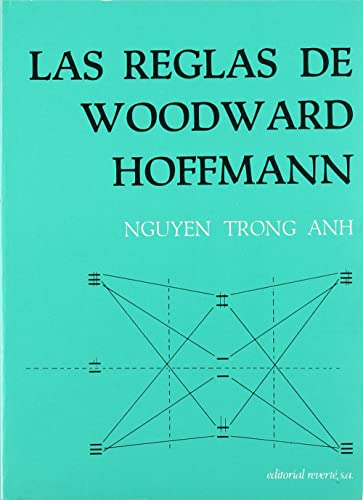 9788429175165: Las reglas de Woodward Hoffmann