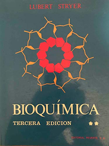 Imagen de archivo de Bioqumica. Tomo II a la venta por Tik Books ME