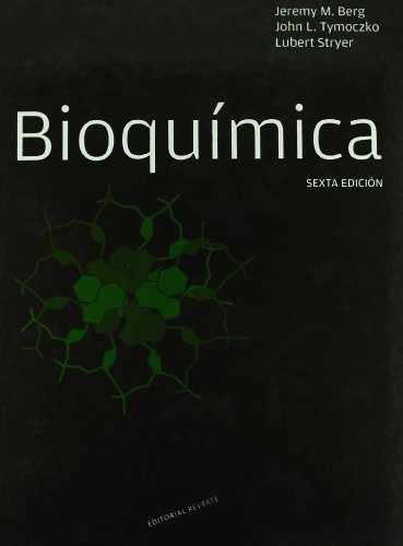 9788429176001: Bioqumica