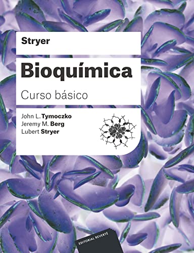 Stock image for Bioqumica. Curso bsico for sale by Ammareal