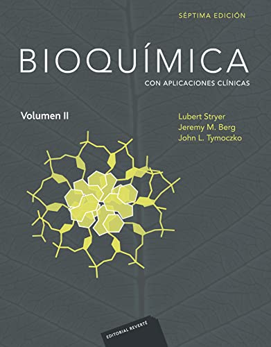 9788429176063: Bioqumica Vol. 2: Con Aplicaciones Clnicas (Vol. 2)