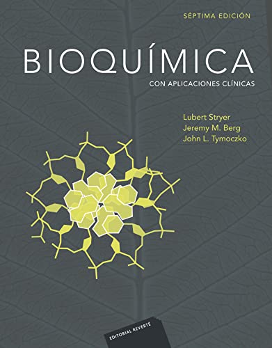 9788429176070: Bioqumica (7 Ed.) 2 vols.: Con aplicaciones clnicas (FISICA)