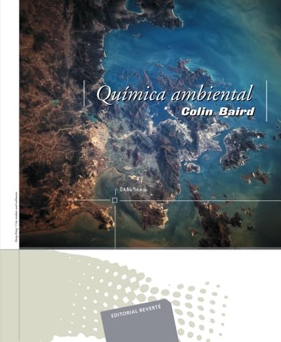 Stock image for Quimica Ambiental (Spanish Edition) for sale by Ergodebooks