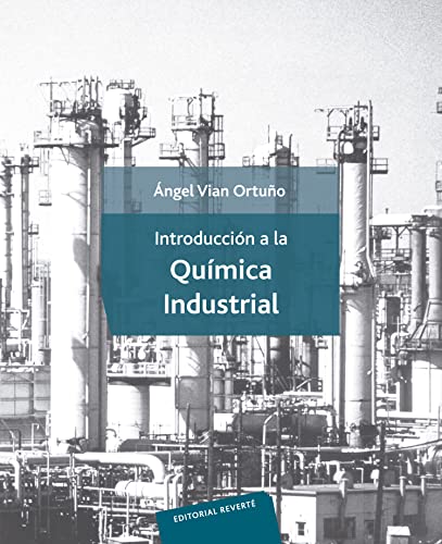 Stock image for Introduccin a la Qumica Industrial for sale by Hamelyn