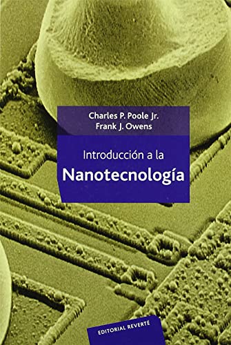 Imagen de archivo de INTRODUCCIN A LA NANOTECNOLOGA a la venta por Librerias Prometeo y Proteo