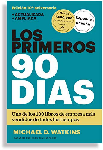 9788429194043: Los primeros 90 das (ePub)