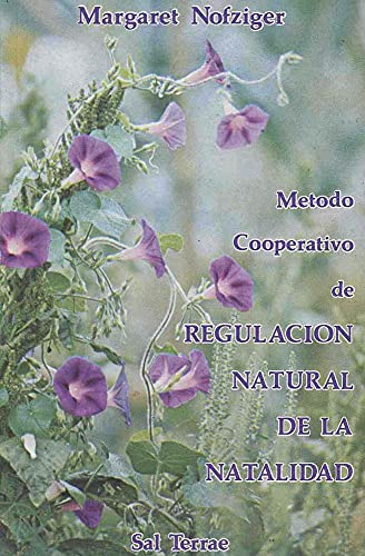 Stock image for Mtodo cooperativo de regulacin natural de la natalidad for sale by medimops