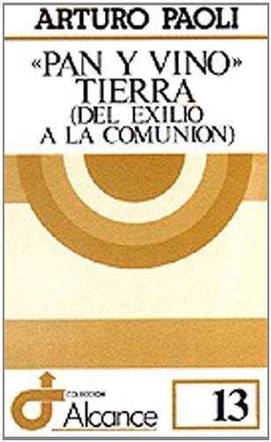Beispielbild fr Pan y Vino : Tierra zum Verkauf von Hamelyn