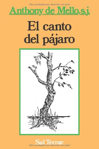 El canto del pÃ¡jaro (9788429306385) by Mello, Anthony De