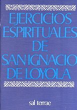 Imagen de archivo de Ejercicios Espirituales. a la venta por Librera y Editorial Renacimiento, S.A.