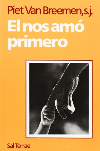 Beispielbild fr El nos am primero (Pozo de Siquem, Band 34) zum Verkauf von medimops