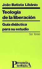 Stock image for Teologa de la liberacin gua didctica for sale by Librera Prez Galds