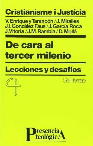 Stock image for De cara al tercer milenio lecciones y desafos for sale by Librera Prez Galds