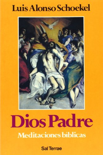 Dios padre - Schökel, Luis Alonso