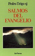 Beispielbild fr Salmos Del Evangelio zum Verkauf von Hamelyn