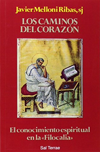Stock image for CAMINOS DEL CORAZON, LOS for sale by Siglo Actual libros