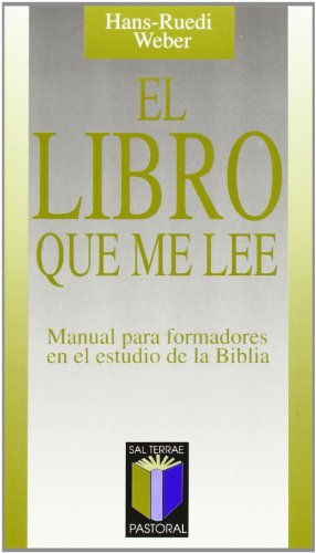 El libro que me lee (9788429312034) by Weber, Hans-Ruedi