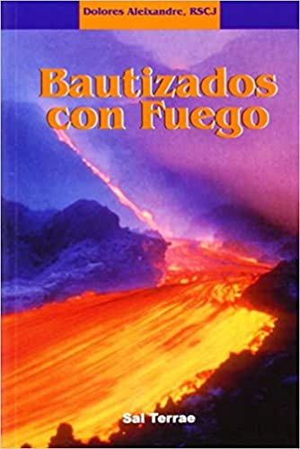 Beispielbild fr Bautizados con fuego. zum Verkauf von La Librera, Iberoamerikan. Buchhandlung