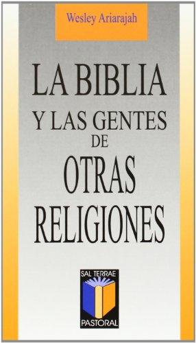 9788429312867: La Biblia y las gentes de otras religiones