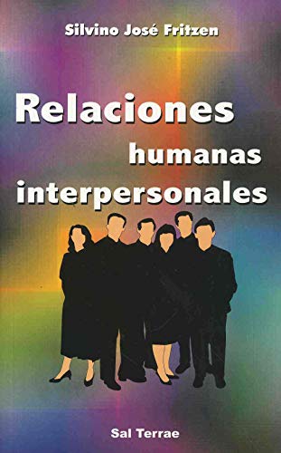 Stock image for Relaciones humanas interpersonales for sale by Tik Books ME