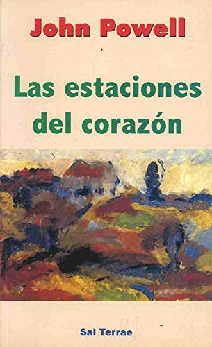 Stock image for Las estaciones del corazn for sale by Andrew's Books