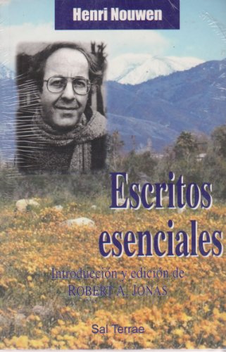 Stock image for Escritos esenciales for sale by LibroUsado | TikBooks