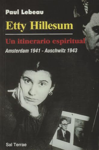 ETTY HILLESUM