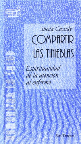 Compartir las tinieblas (9788429313864) by Cassidy, Sheila