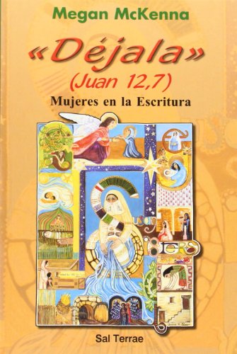 9788429314151: Djala (Juan 12,7): Mujeres en la Escritura: 84 (Servidores y Testigos)